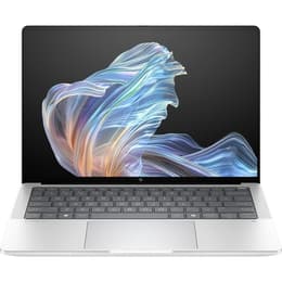 HP EliteBook X G1A IA 14-inch (2025) - Ryzen AI 9 HX PRO 375 - 64GB - SSD 1 TB AZERTY - French