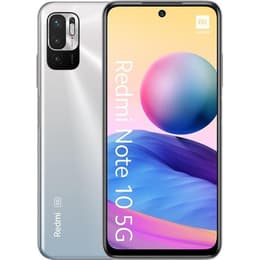 Xiaomi Redmi Note 10 5G 128GB - Silver - Unlocked