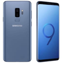 Galaxy S9 64GB - Blue - Unlocked