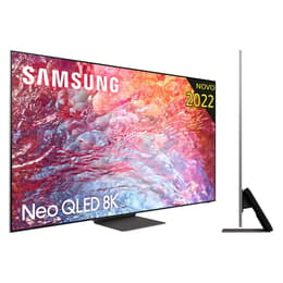 Samsung QE55QN700BTXXC 55" 7680x4320 Ultra HD 8K QLED Smart TV