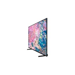 Samsung Series 6 QE55Q60BAU 55.0000" 3840x2160 Ultra HD 4K QLED Smart TV