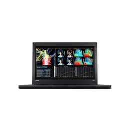 Lenovo ThinkPad P15 G2 15-inch (2021) - Core i7 - Gen 11 (H) - 16GB - SSD 512 GB AZERTY - French