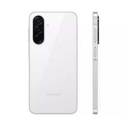 Galaxy A26 256GB - White - Unlocked