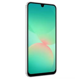Galaxy A26 256GB - White - Unlocked