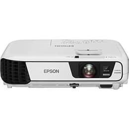 Epson EB-W32 Video projector 3200 Lumen - White