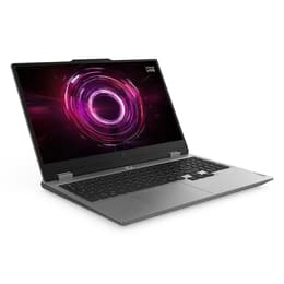 Lenovo LOQ 15IRX10 15"-inch - Core i7 - Gen 13 (HX) - 16GB - SSD 1 TBGB Nvidia GeForce RTX 5060 QWERTY - English