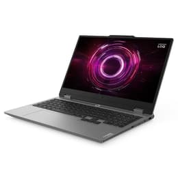 Lenovo LOQ 15IRX10 15"-inch - Core i7 - Gen 13 (HX) - 16GB - SSD 1 TBGB Nvidia GeForce RTX 5060 QWERTY - English