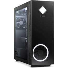 HP OMEN GT13-1017ng Core i9-11900K 3.5 GHz - SSD 1 TB + HDD 2 TB - 32GB