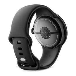 Google Pixel Watch 3 Bluetooth 45 mm - Black