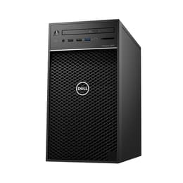 Dell Precision 3630 Core i7-8700 3.2 - SSD 1 TB - 32GB