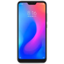 Xiaomi Mi A2 Lite (Redmi 6 Pro) 64GB - Black - Unlocked