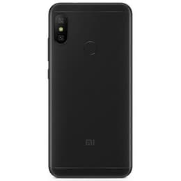 Xiaomi Mi A2 Lite (Redmi 6 Pro) 64GB - Black - Unlocked