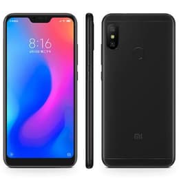 Xiaomi Mi A2 Lite (Redmi 6 Pro) 64GB - Black - Unlocked