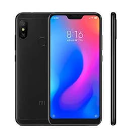 Xiaomi Mi A2 Lite (Redmi 6 Pro) 64GB - Black - Unlocked