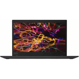Lenovo ThinkPad T495S 14-inch (2020) - Ryzen 7 PRO 3700U - 16GB - SSD 512 GB QWERTY - Spanish