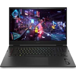 HP Omen 17 CK2008NF 17"-inch - Core i9-13900HX - 32GB - SSD 1 TBGB NVIDIA GeForce RTX 4080 AZERTY - French