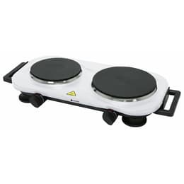 Black Pear BHP 002 Hot plate / gridle
