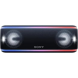 Sony SRS XB41 Bluetooth Speakers - Black