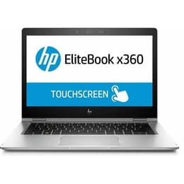 HP EliteBook X360 1030 G2 13-inch Core i5-7200U - SSD 1000 GB - 8GB QWERTY - Spanish