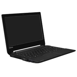 Toshiba Satellite Pro NB10 11-inch (2016) - Celeron N2810 - 4GB - SSD 128 GB QWERTY - English