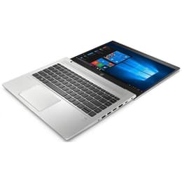 HP 450 G7 15-inch (2020) - Core i5-10210U - 8GB - SSD 256 GB QWERTY - English