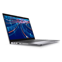 Dell Latitude 5320 13-inch (2021) - Core i5 - Gen 11 (G) - 16GB - SSD 512 GB QWERTZ - German