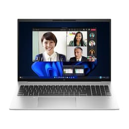 HP EliteBook 860 G10 16-inch (2023) - Core i7 - Gen 13 (U) - 32GB - SSD 512 GB AZERTY - French