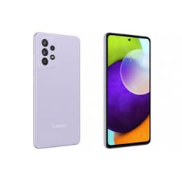 Galaxy A52 128GB - Purple - Unlocked