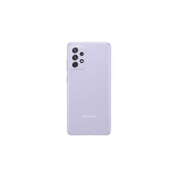 Galaxy A52 128GB - Purple - Unlocked