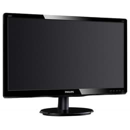 19,5-inch Philips 200S4LYMB 1600 x 900 LCD Monitor