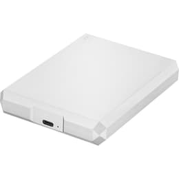 Lacie STHG4000400 External hard drive - HDD 4 TB USB 3.1