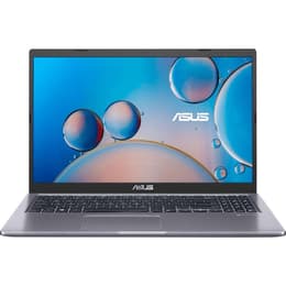 Asus 15-inch (2021) - - 8GB - SSD 256 GB QWERTY - English
