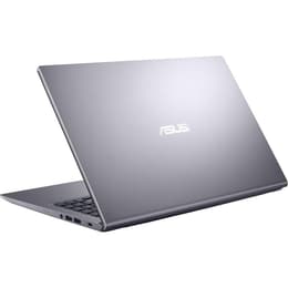 Asus 15-inch (2021) - - 8GB - SSD 256 GB QWERTY - English