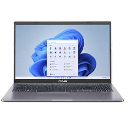 Asus 15-inch (2021) - - 8GB - SSD 256 GB QWERTY - English