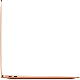 MacBook Air 13" (2018) - QWERTY - Dutch