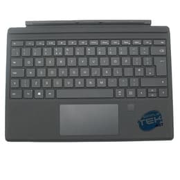 Microsoft Keyboard QWERTY English Backlit Keyboard 12250