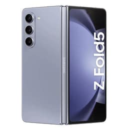 Galaxy Z Fold5 256GB - Blue - Unlocked