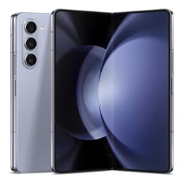 Galaxy Z Fold5 256GB - Blue - Unlocked