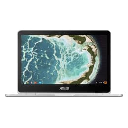 Asus Chromebook C302C Core m3 0.9 GHz 64GB eMMC - 4GB QWERTY - Spanish