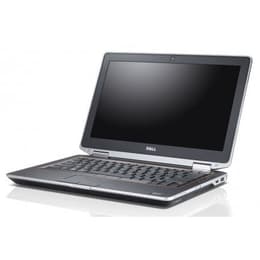 Dell Latitude E6320 13-inch (2011) - Core i5-2520M - 4GB - HDD 320 GB QWERTY - English