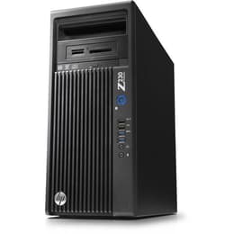 HP Z230 Workstation Xeon E3-1231 v3 3,4 - HDD 500 GB - 8GB