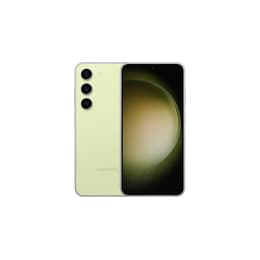 Galaxy S23 256GB - Lime - Unlocked