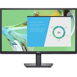 23-inch Dell E2422H 1920 x 1080 LED Monitor Black
