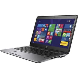 HP EliteBook 840 G2 14-inch (2015) - Core i5-5300U - 4GB - HDD 320 GB QWERTY - Spanish