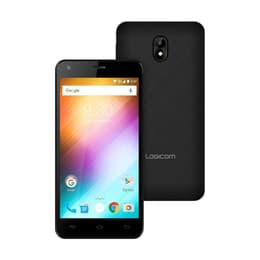 Logicom L-Ement 503 8GB - Black - Unlocked