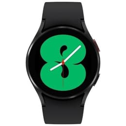 Smart Watch Samsung HR GPS Galaxy Watch 4 4G/LTE (40mm) - Black