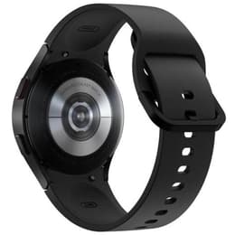 Samsung Smart Watch Galaxy Watch 4 4G/LTE (40mm) HR GPS - Black