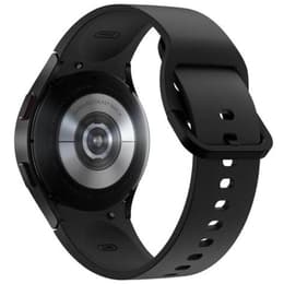 Smart Watch Samsung HR GPS Galaxy Watch 4 4G/LTE (40mm) - Black