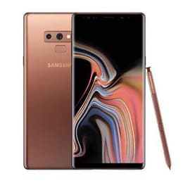 Galaxy Note9 128GB - Copper - Unlocked