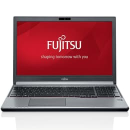 Fujitsu LifeBook E754 15-inch (2014) - Core i5-4200M - 8GB - SSD 256 GB QWERTZ - German